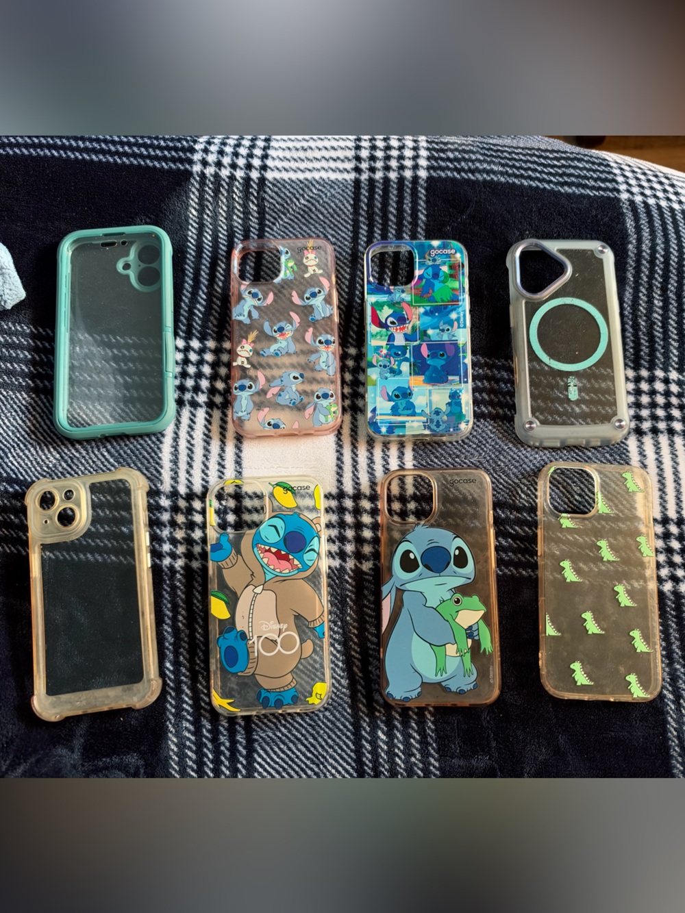 Lot Case Téléphone IPhone 14